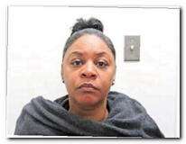 Offender Temeca Lashanda Coleman