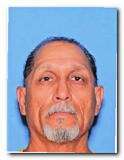 Offender Thomas Henry Garcia