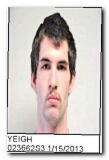 Offender Timothy Andrew Yeigh