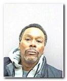 Offender Aaron Columbus Cannady