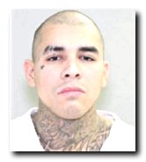 Offender Agustin Romero Jr