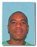 Offender Anthony Darnell Peters