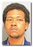 Offender Anthony L Washington