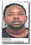 Offender Antoine Kadie Curtis