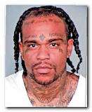 Offender Arsenio Knox