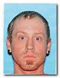 Offender Christopher James Dinwiddie