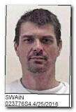 Offender Christopher Lee Swain