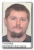 Offender Christopher Lee Thomas