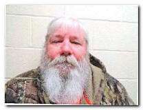 Offender David Alan Shultz