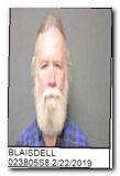 Offender David Allen Blaisdell