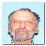 Offender David Eliezer Lipman