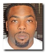 Offender Derrick Jerome Bell