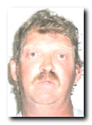Offender Donald Ray Buie