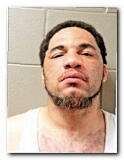 Offender Donte Lamon Hudson