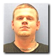 Offender Dustin Mathew Buckaloo
