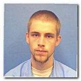 Offender Dustin R Jones