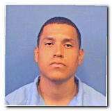 Offender Eric Castillo