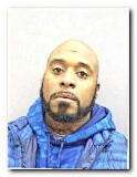 Offender Harold Diandre Garris