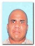 Offender Hector Gabriel Gonzalez