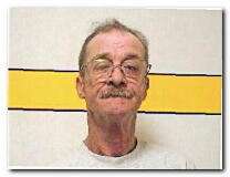 Offender Henry Michael Stalnaker