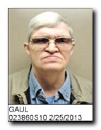 Offender John Michael Gaul