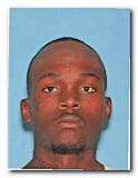 Offender Joseph Mays