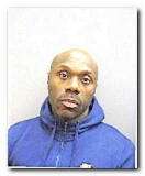 Offender Joseph Thompson-bey