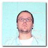 Offender Joshua Melvin