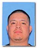 Offender Juan Carlos Cortez