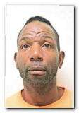 Offender Keith Bernard Washington