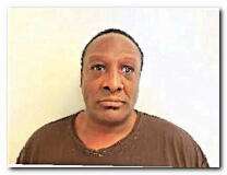 Offender Leon Anthony Franklin