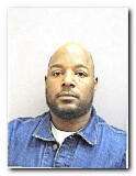 Offender Lester Nathaniel Garrett