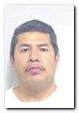 Offender Lorenzo Jimenez