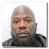 Offender Marc Antwon Mayo