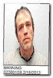 Offender Mark James Manning