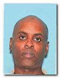 Offender Michael David Muhammad