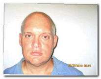 Offender Michael Frost