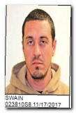 Offender Michael G Swain