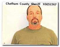 Offender Michael Lynn Shuler