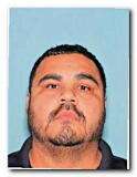 Offender Mike Joel Aguilar