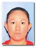 Offender Priscilla Inez Contreras