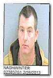 Offender Raleigh William Nashwinter