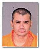 Offender Raymond Jay Castillo