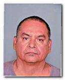 Offender Raymond Sanchez