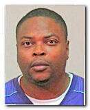 Offender Ronald Dewayne White