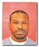 Offender Terry Davis