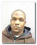 Offender Tyrone Thomas