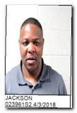 Offender Andrae Lamar Jackson