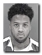 Offender Andre Devontay Hamilton