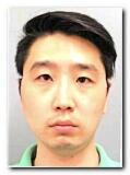 Offender Andrew Jong Kim